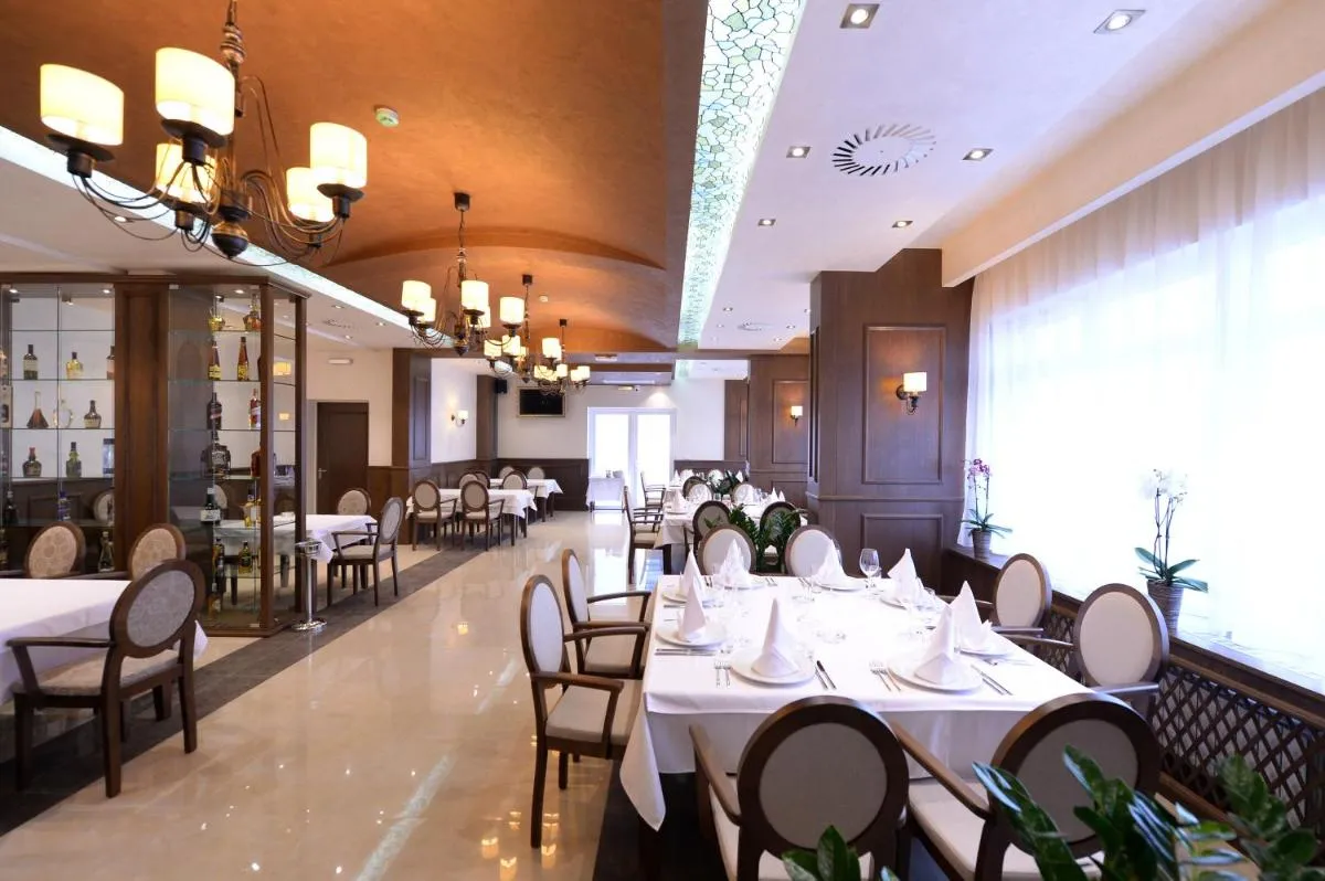 Hotel Majdan — 3