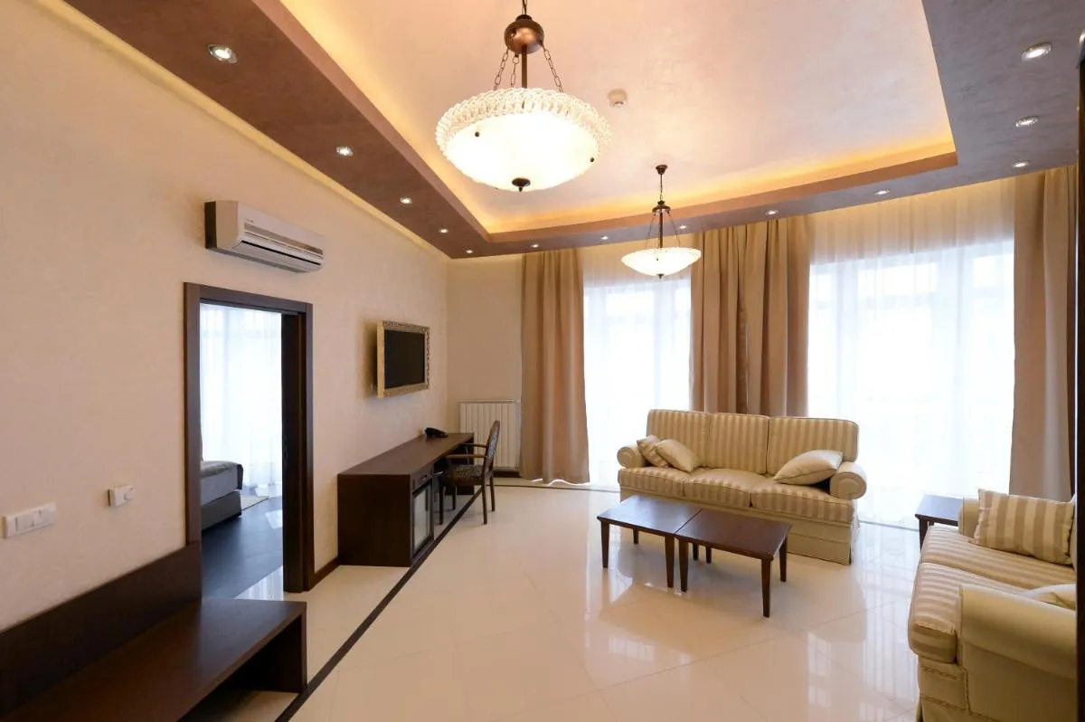 Hotel Majdan — 4
