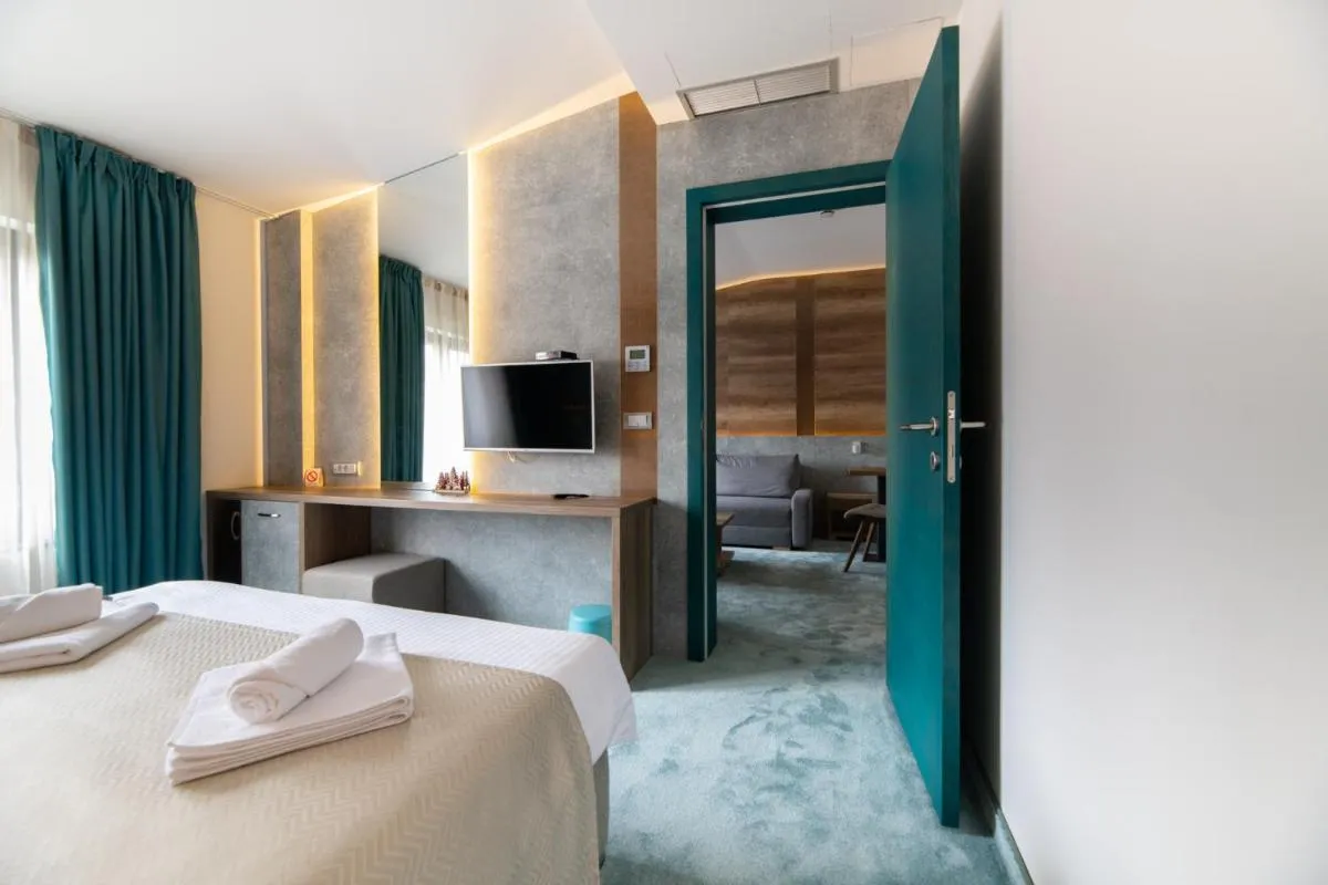 Hotel Nota — 2