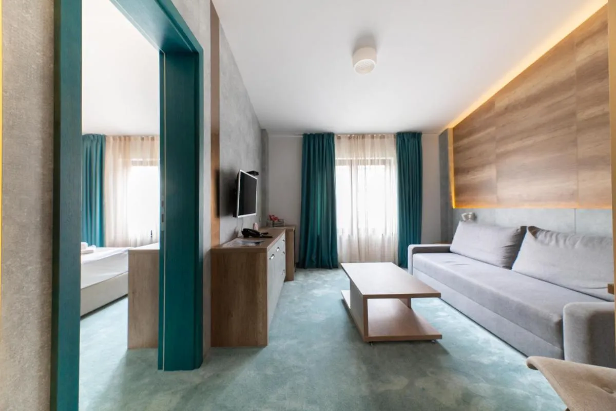 Hotel Nota — 5
