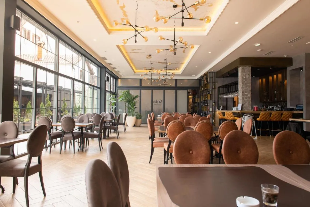 Hotel Nota — 4