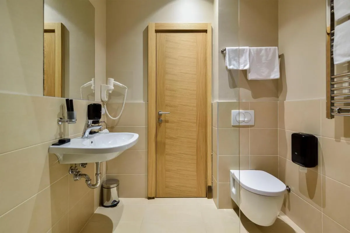 Hotel Opera Garni — 3
