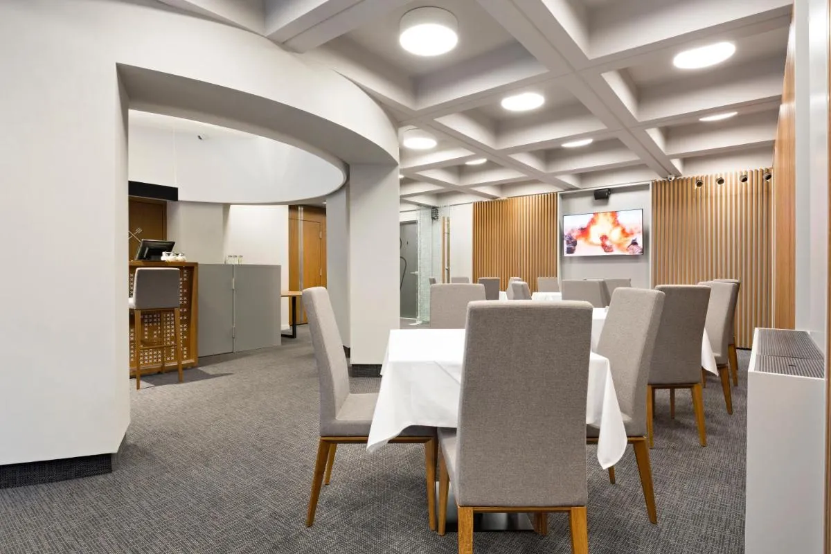 Hotel Orasac Garni — 3