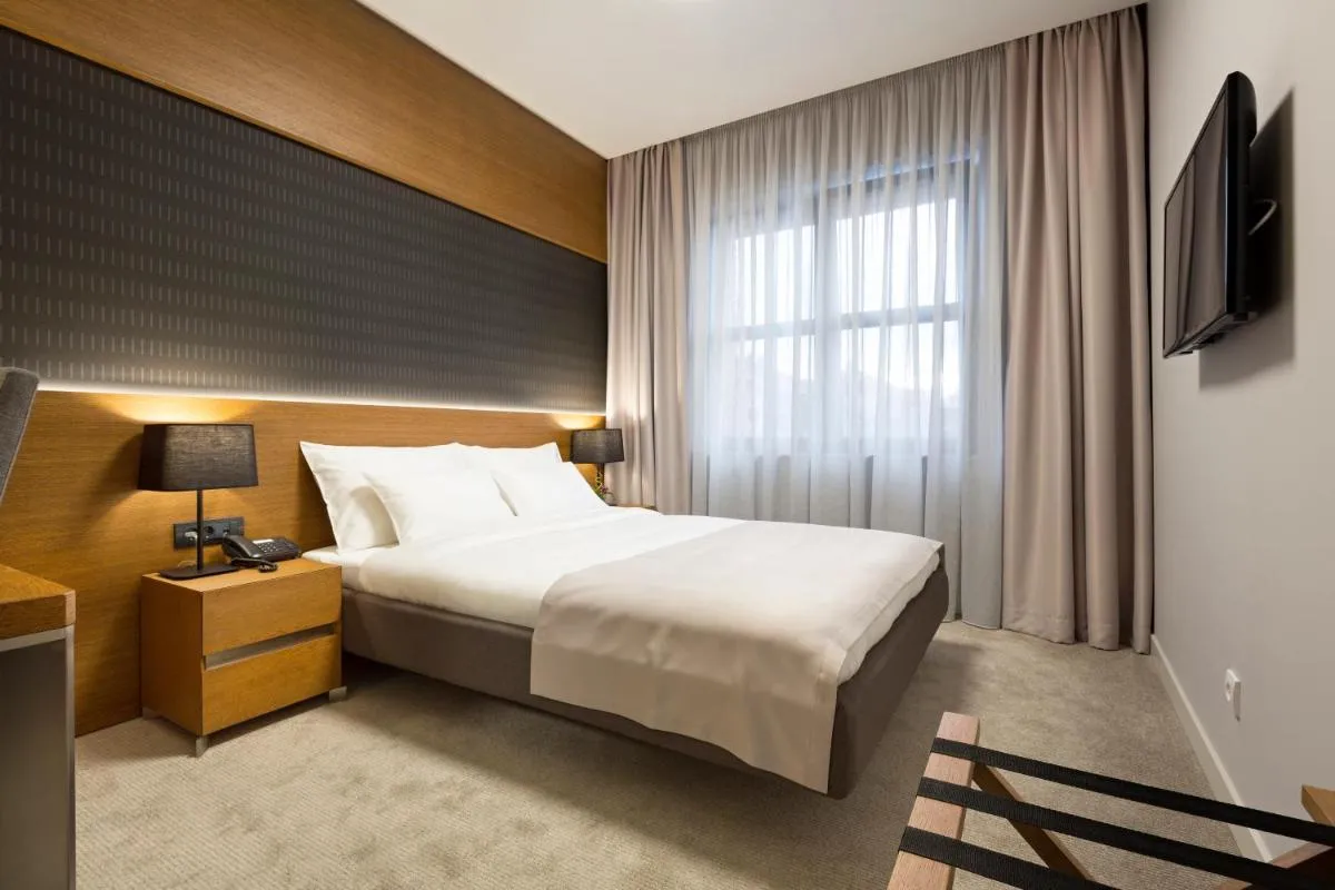 Hotel Orasac Garni — 5