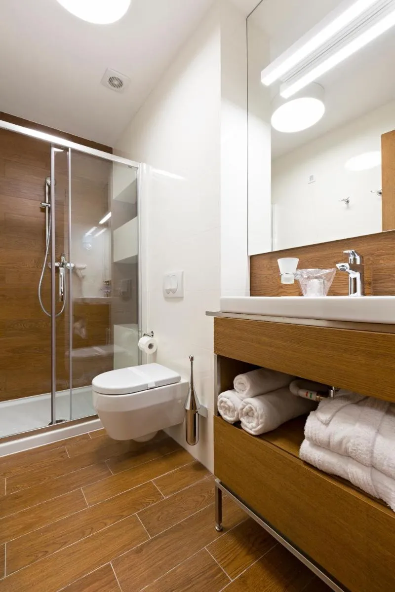Hotel Orasac Garni — 4