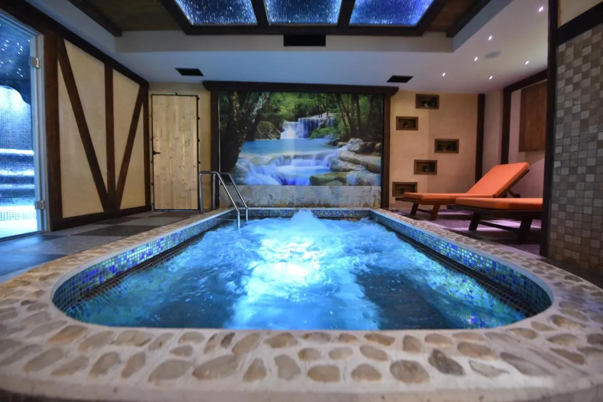 Hotel Passpartù Home Garni — 2