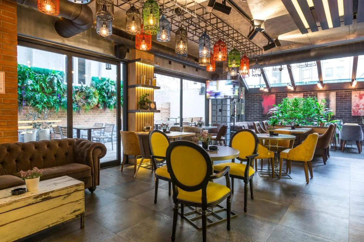 Hotel Passpartù Home Garni — 3