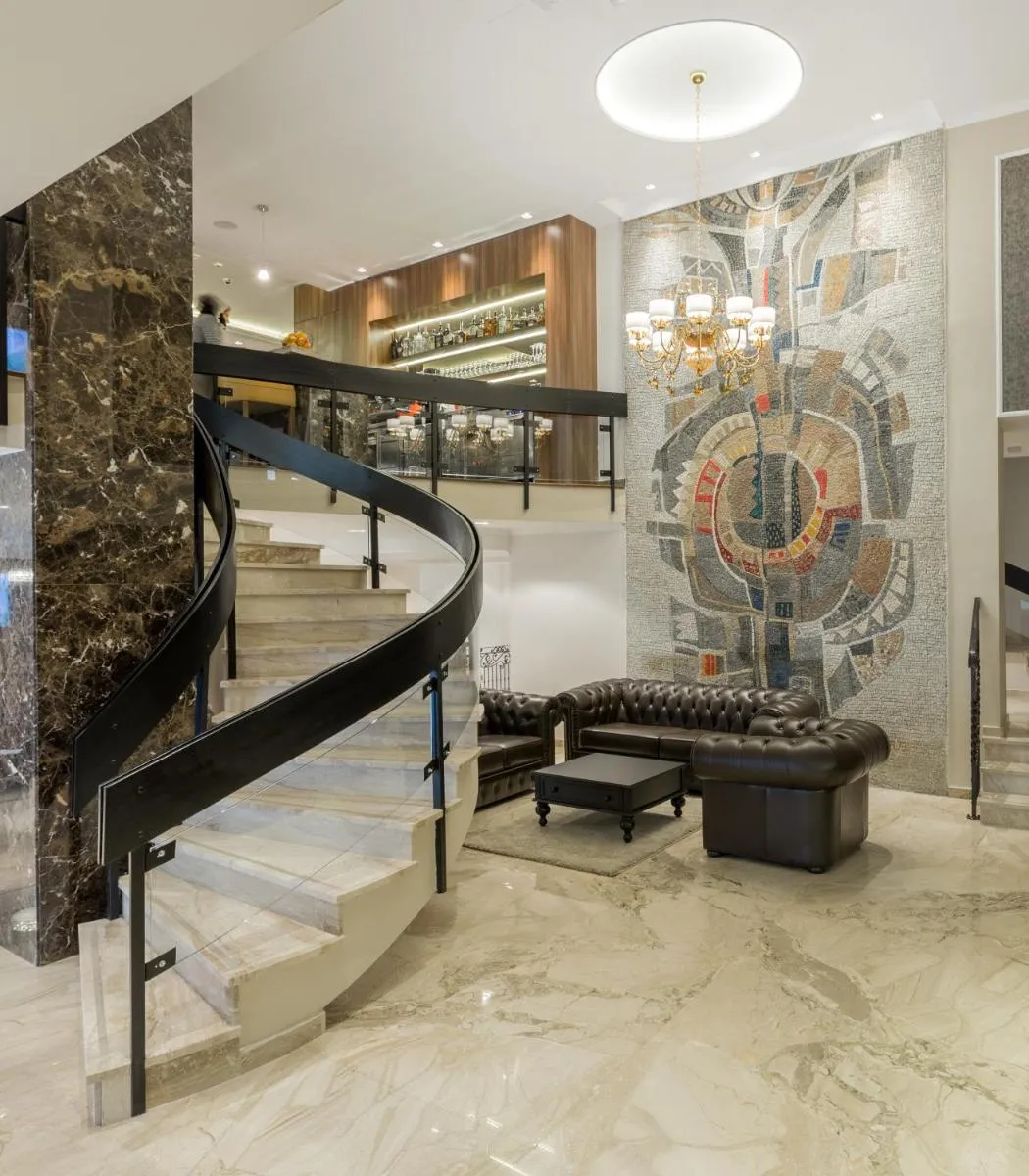 Hotel Royal Inn — 4