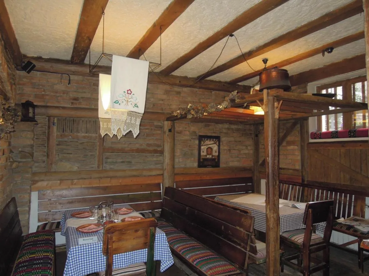 Hotel Sucevic Garni — 4
