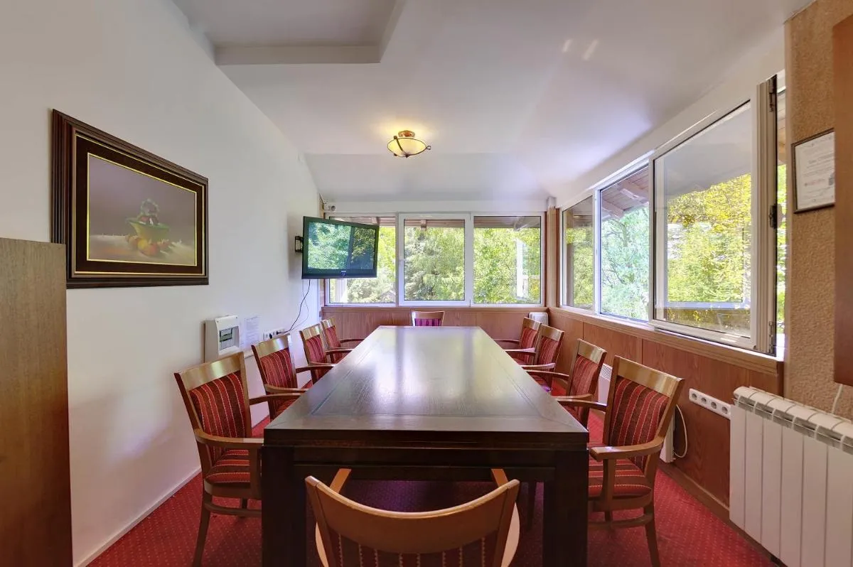 Hotel Sucevic Garni — 5