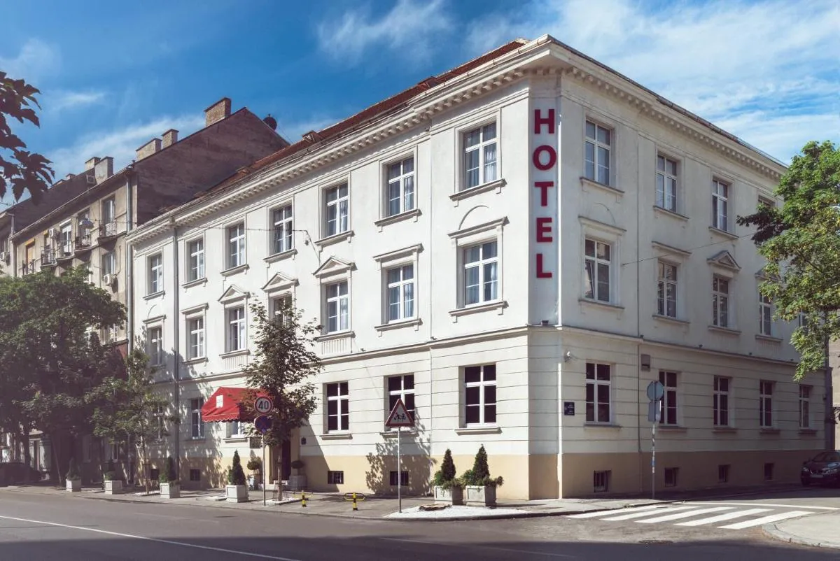 Hotel Theater Belgrade — 5
