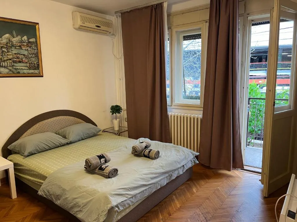 İstanbul apartment 2
