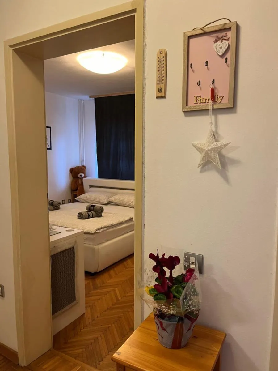 İstanbul apartment 2 — 2