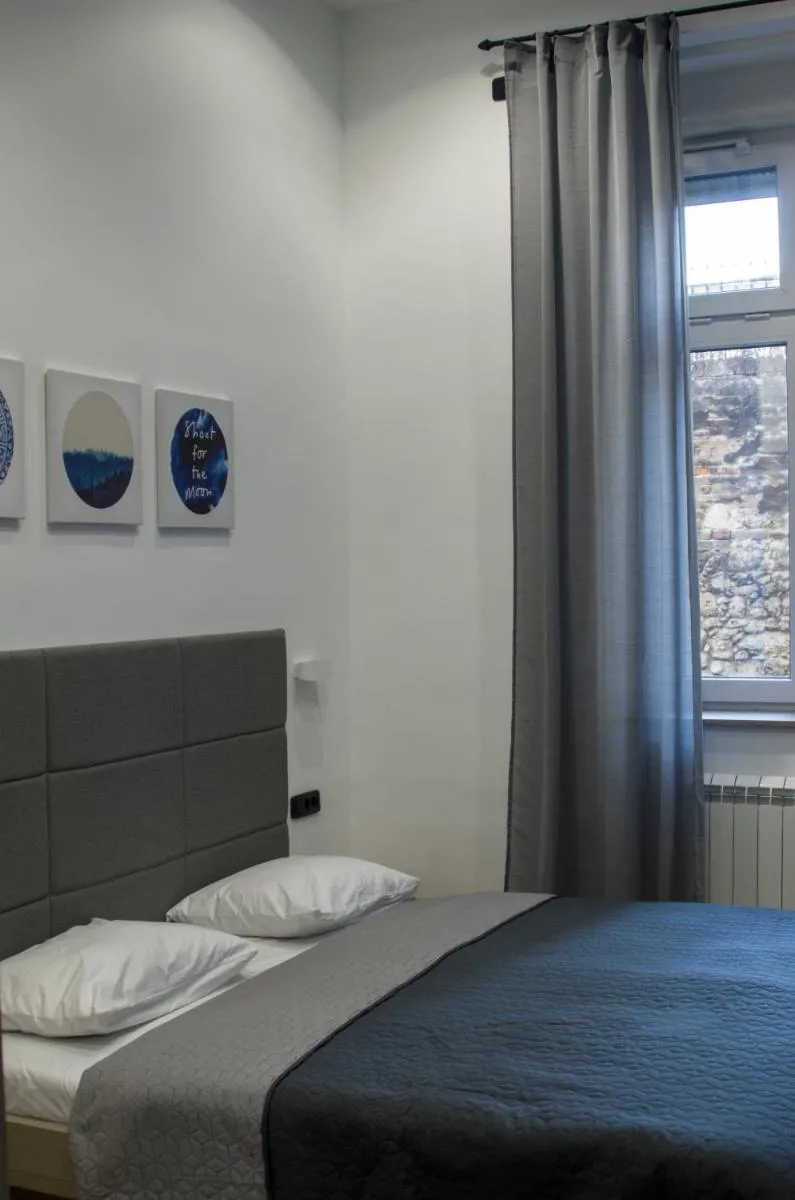 K43 Apartment — 4