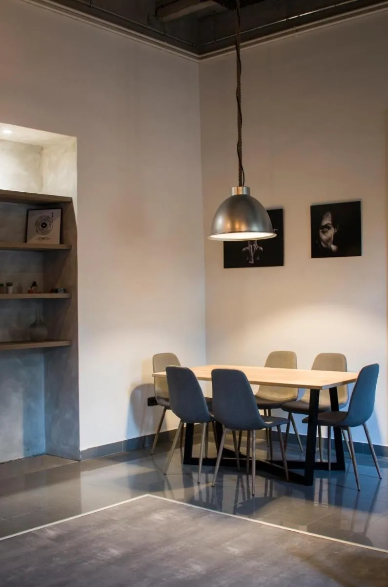 K43 Apartment — 5