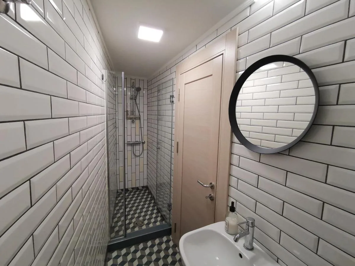 K43 Apartment — 2