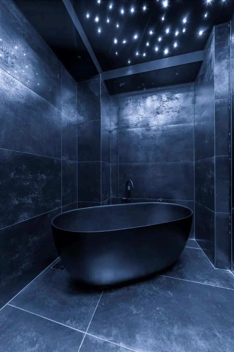 Kennedy Residence Belgrade — 4