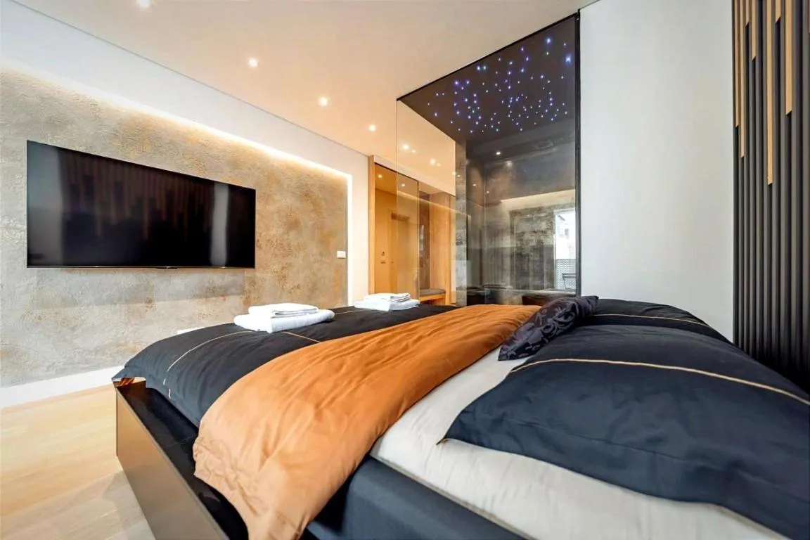 Kennedy Residence Belgrade