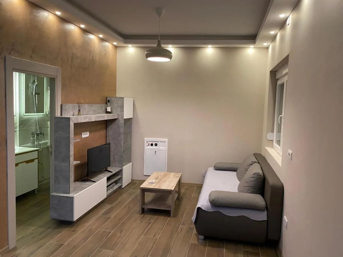 King Milans Apartment — 3