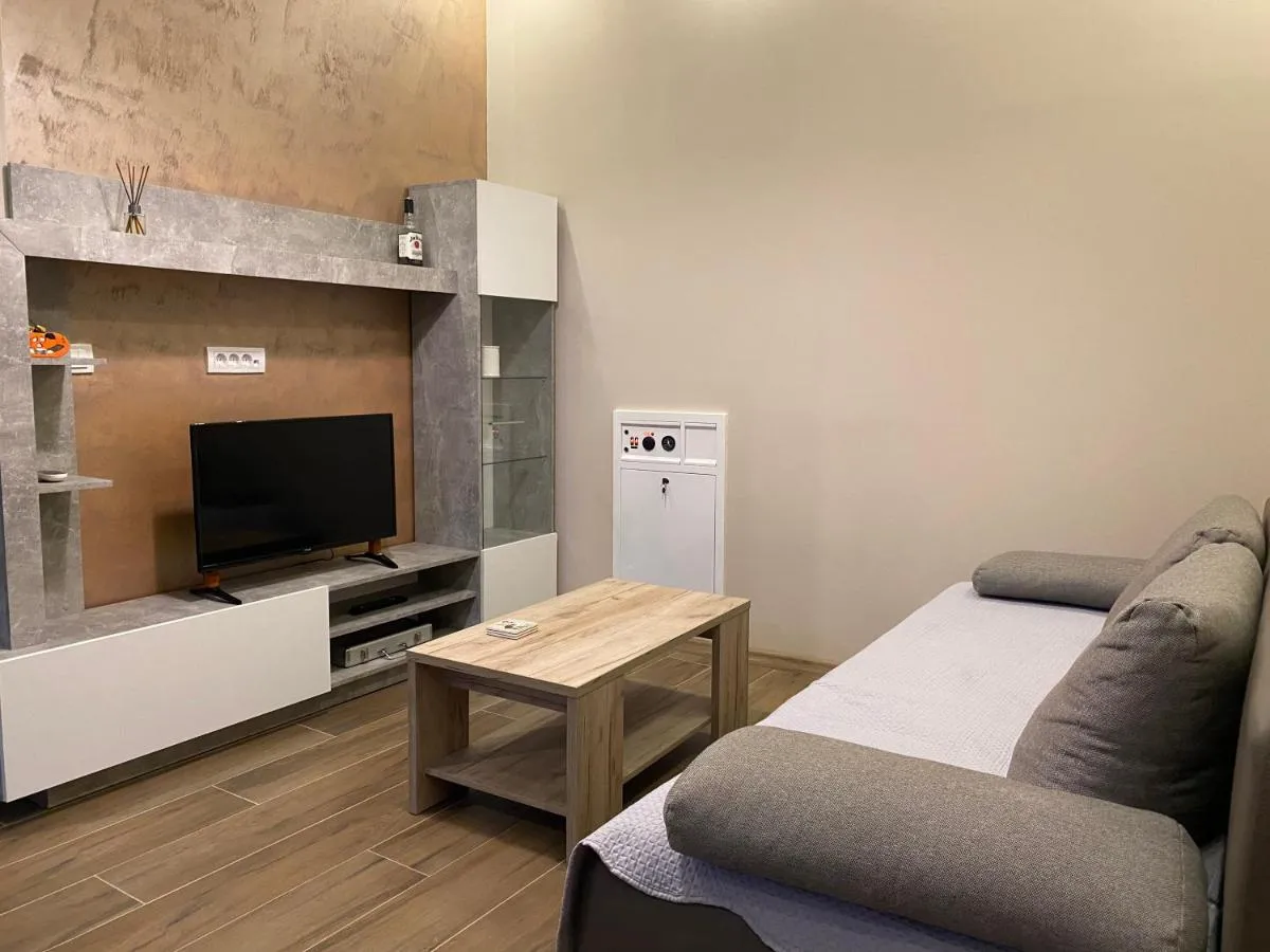King Milans Apartment — 5