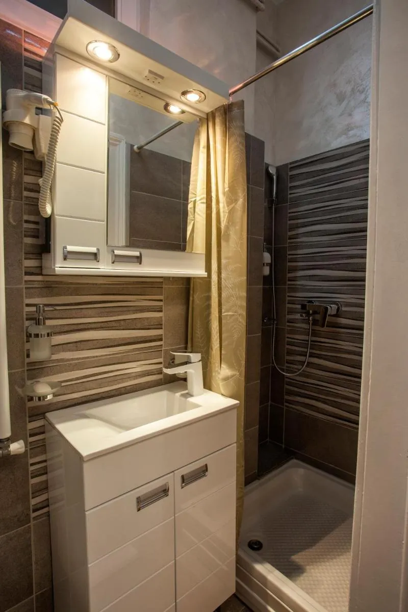 Knez Mihailova Apartman — 4
