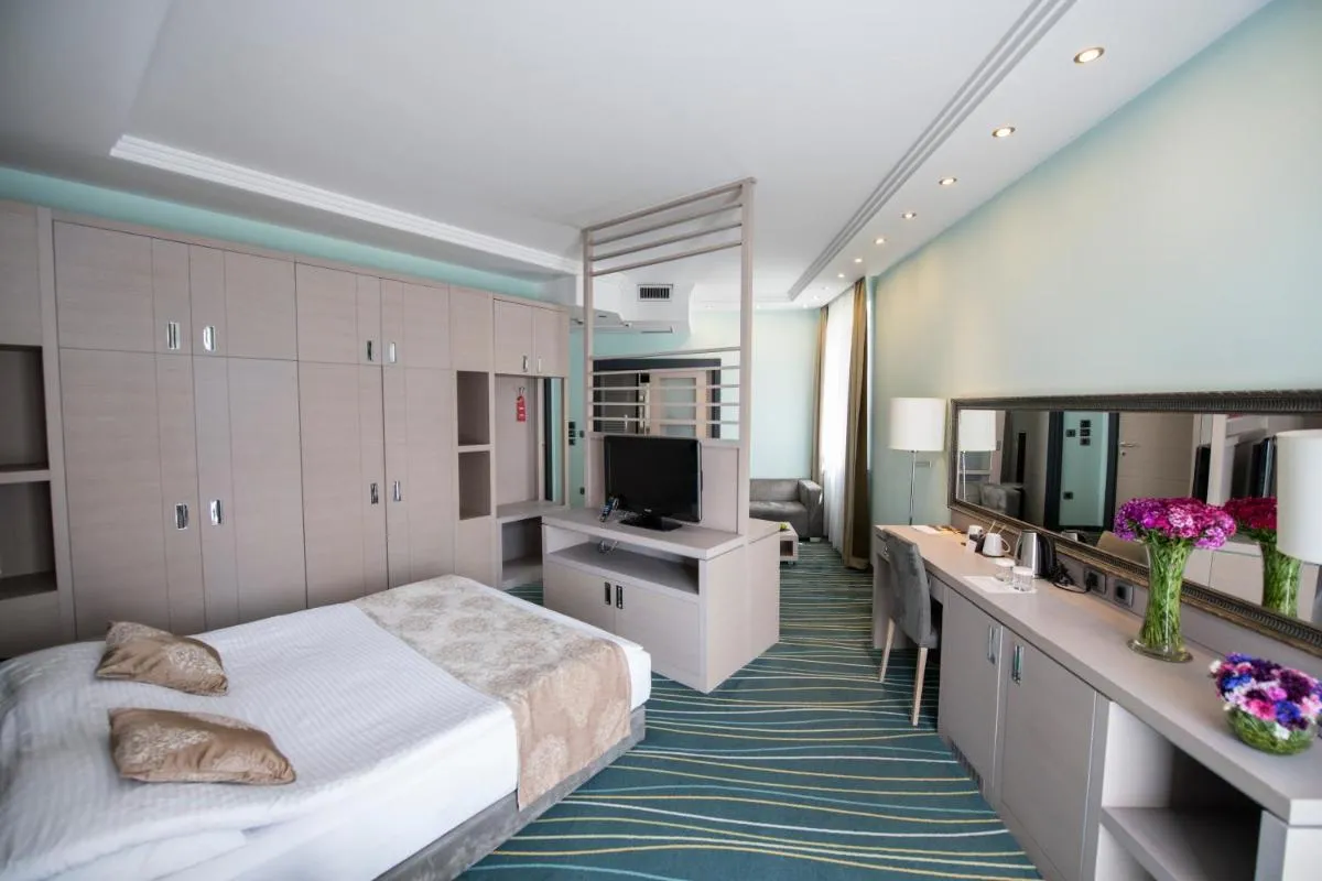 Kopernikus Hotel Prag — 2