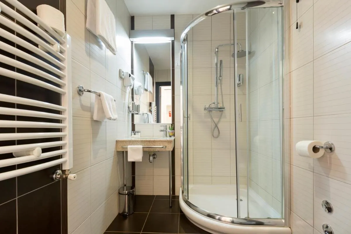 Kopernikus Hotel Prag — 3