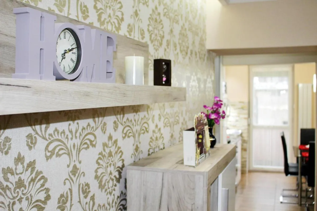 Kristi Lux Apartment Center Free Parking Fast WiFi — 3