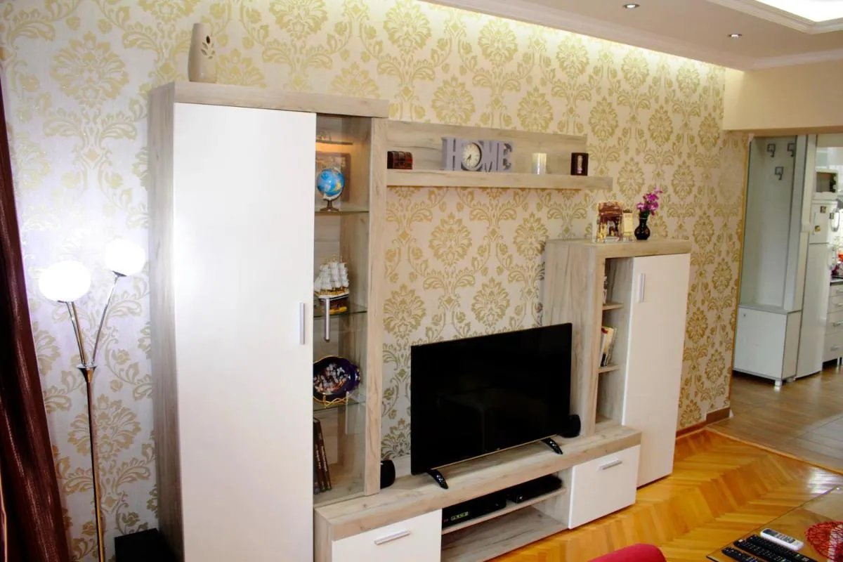 Kristi Lux Apartment Center Free Parking Fast WiFi — 5
