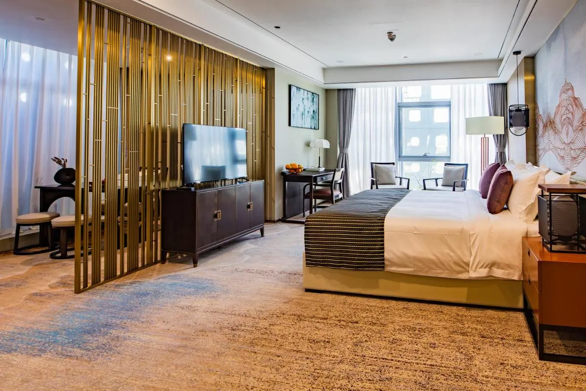 LDS Hotel Belgrade — 5