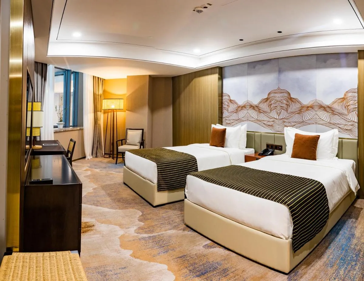 LDS Hotel Belgrade — 2
