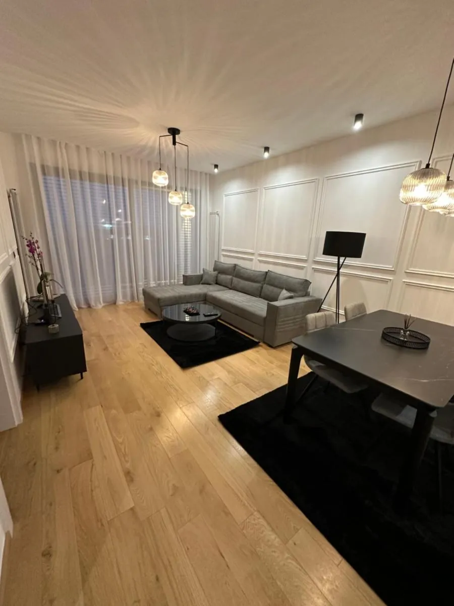 LL65 Apartments Novi Dorcol — 3