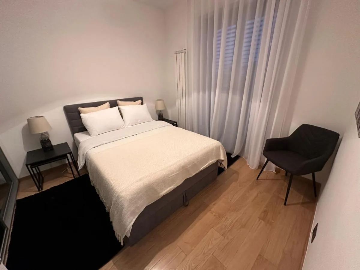 LL65 Apartments Novi Dorcol — 2