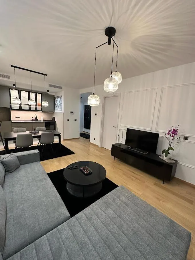 LL65 Apartments Novi Dorcol — 5