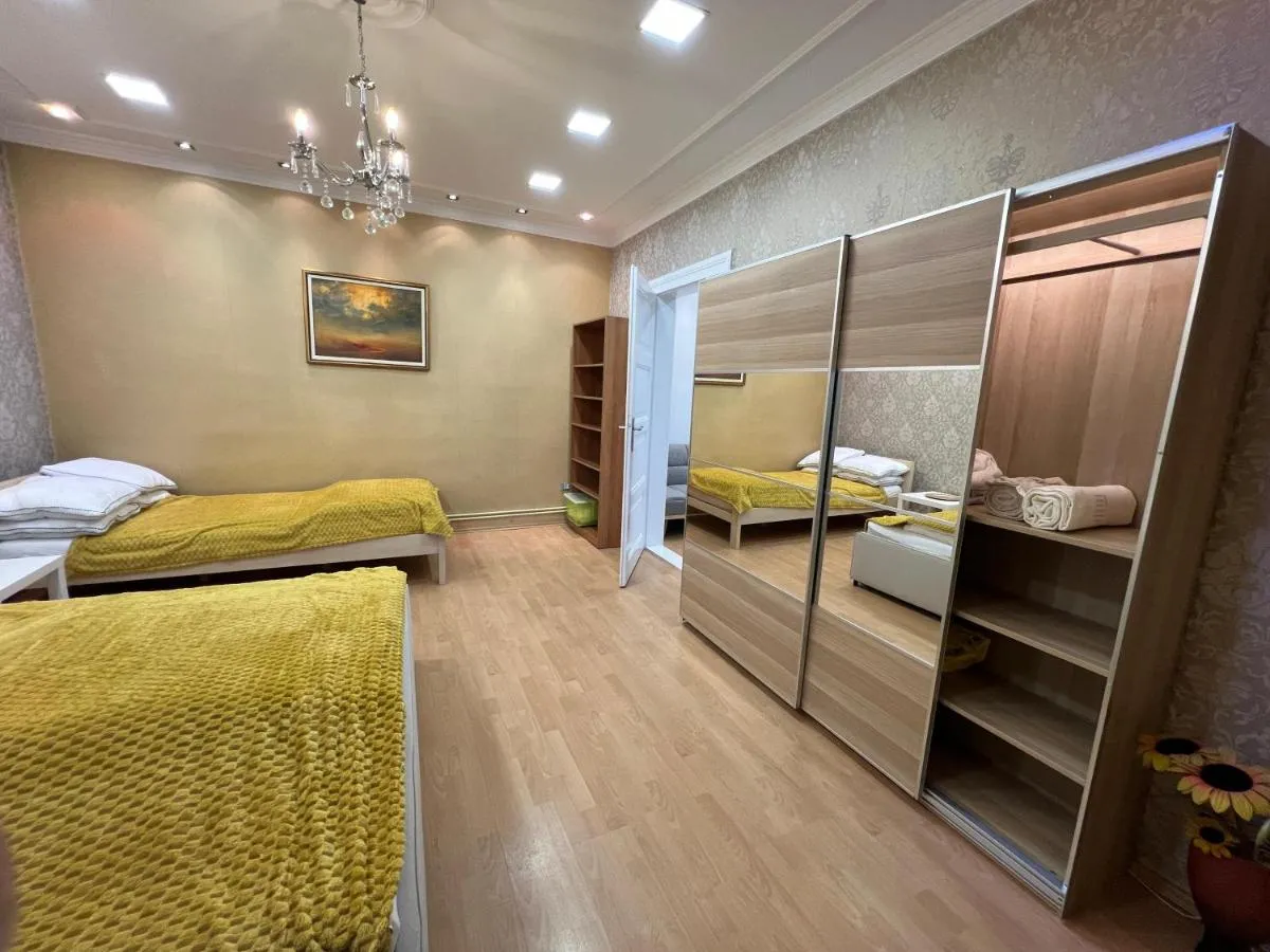 Life & Work in Belgrade Centre with FREE parking! — 2