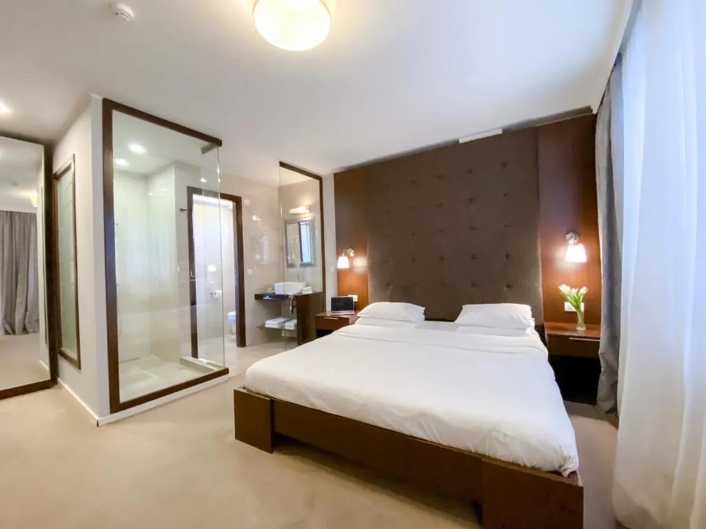 Luka de Luka Suites