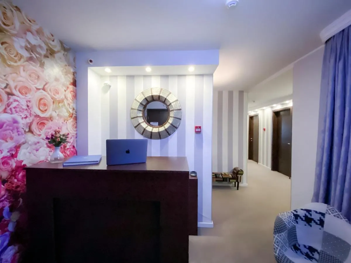 Luka de Luka Suites — 5