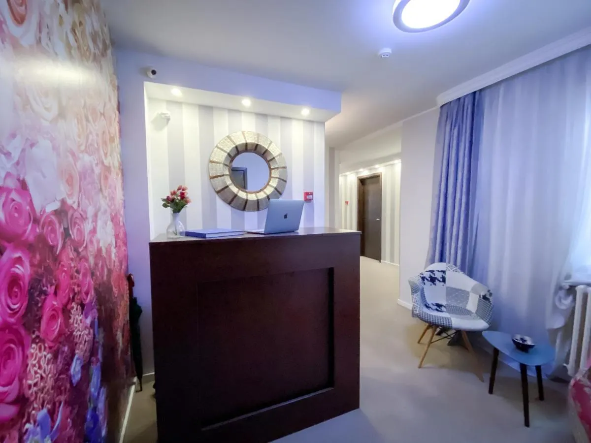 Luka de Luka Suites — 4