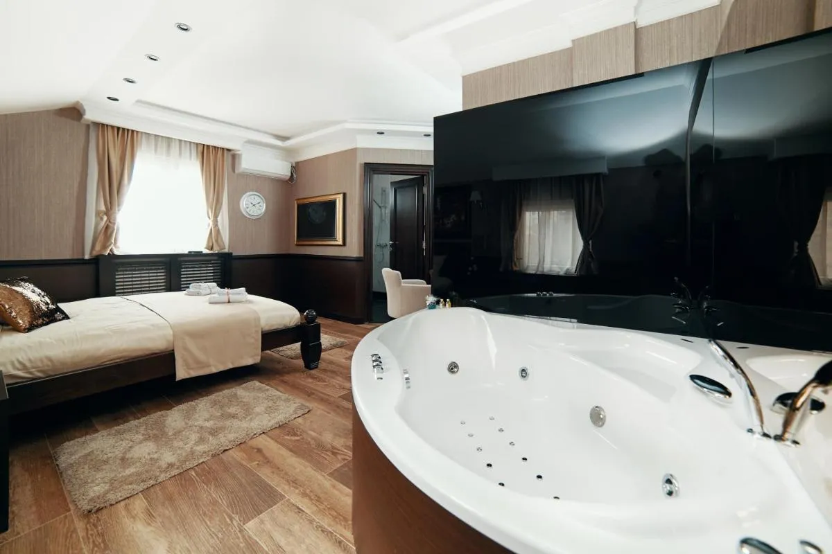 Lux apartmani Beograd — 3