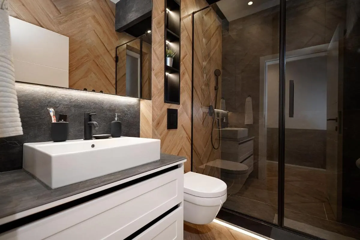 Luxury Apartments Donostia & Iruña — 3