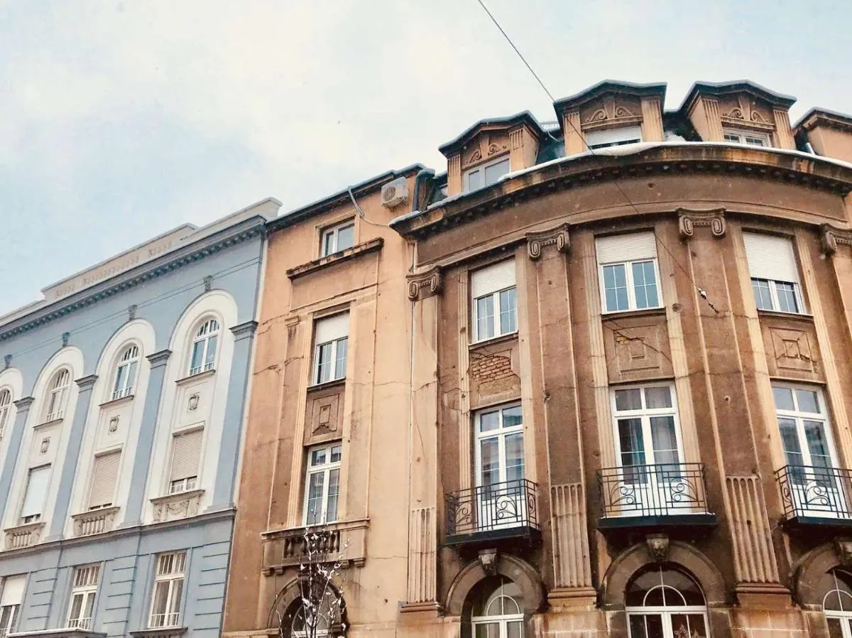 Luxury Apartments Donostia & Iruña — 5
