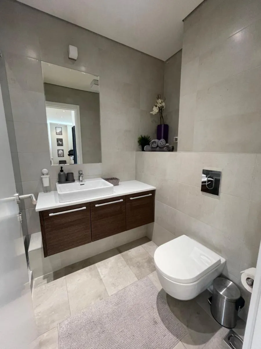Luxury Appartment Belgrade Waterfront — 3