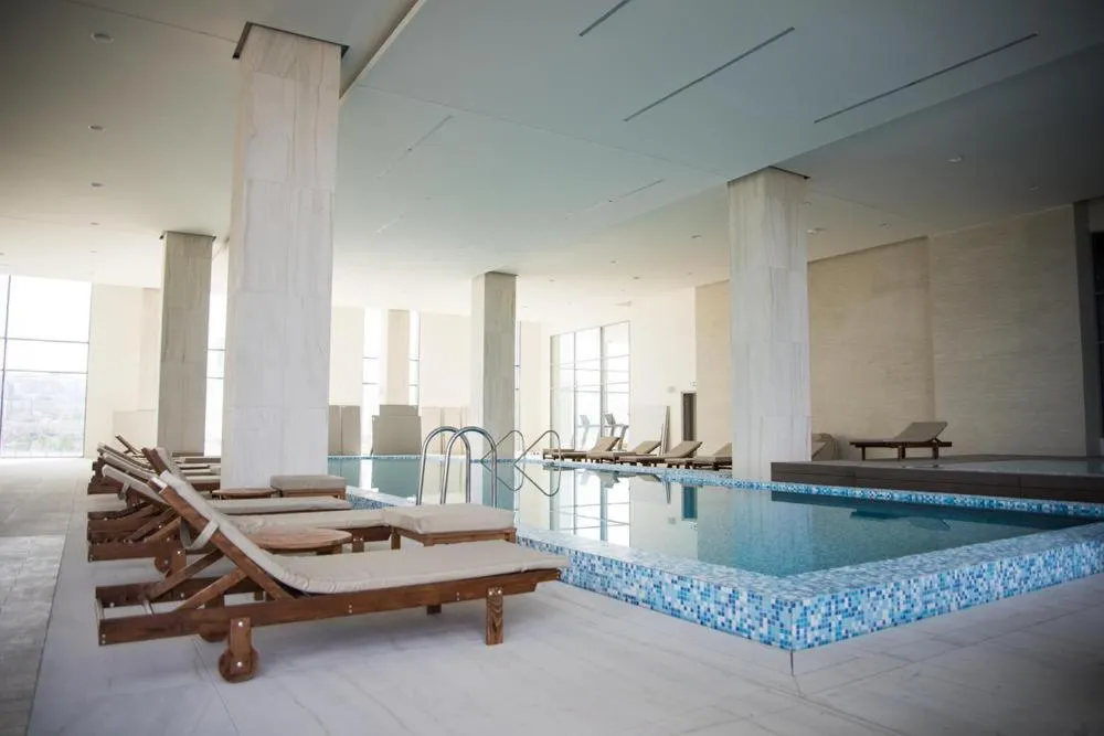 Luxury Appartment Belgrade Waterfront — 4