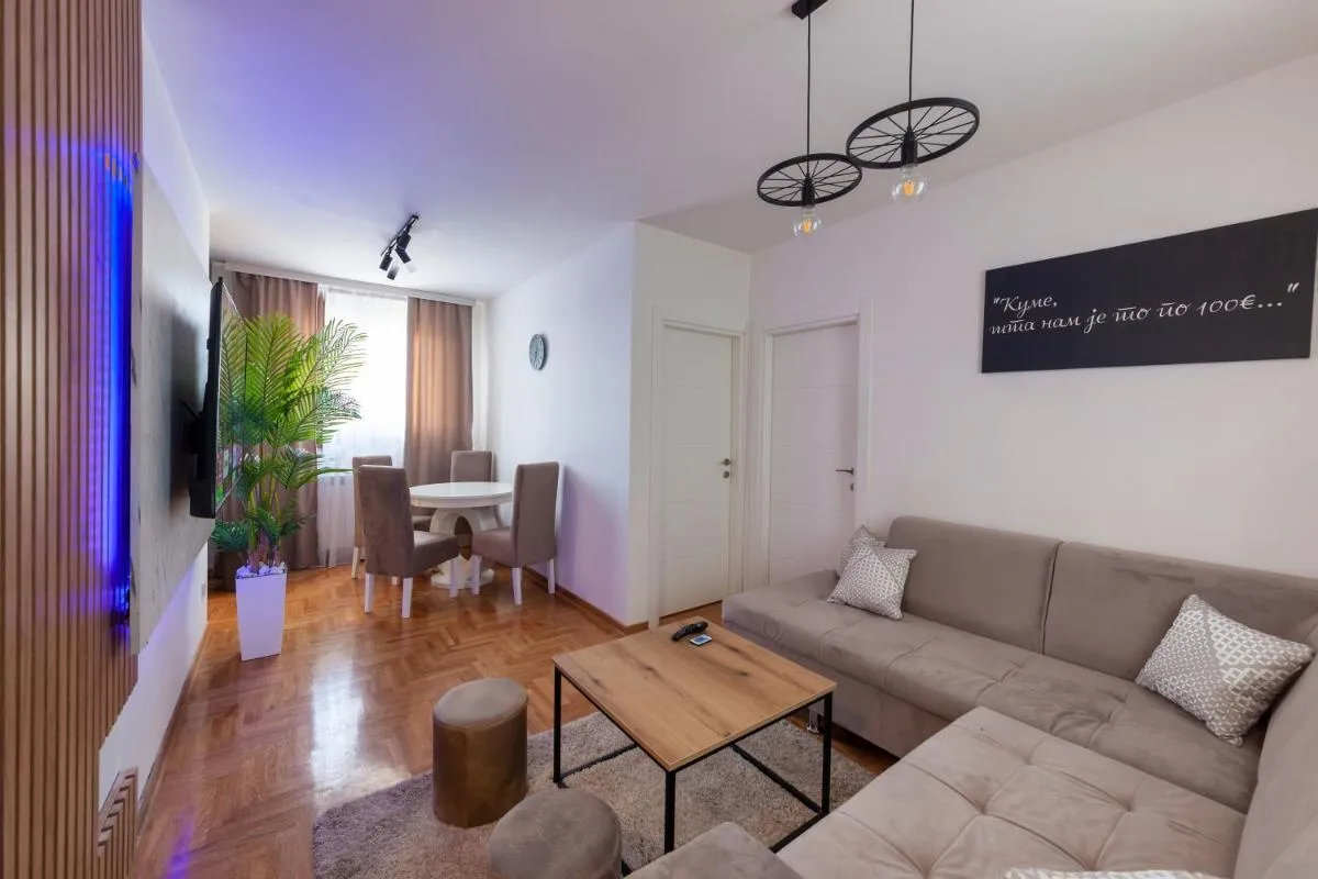 Luxury Residence — 4