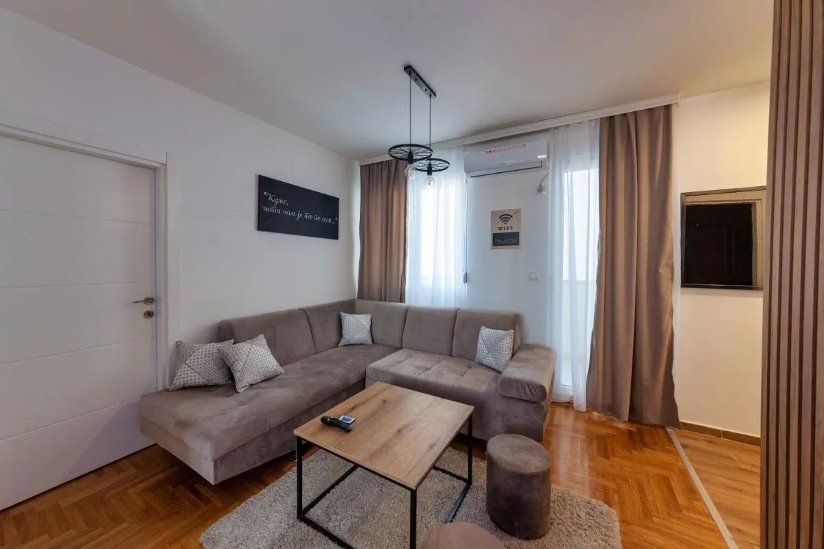 Luxury Residence — 5
