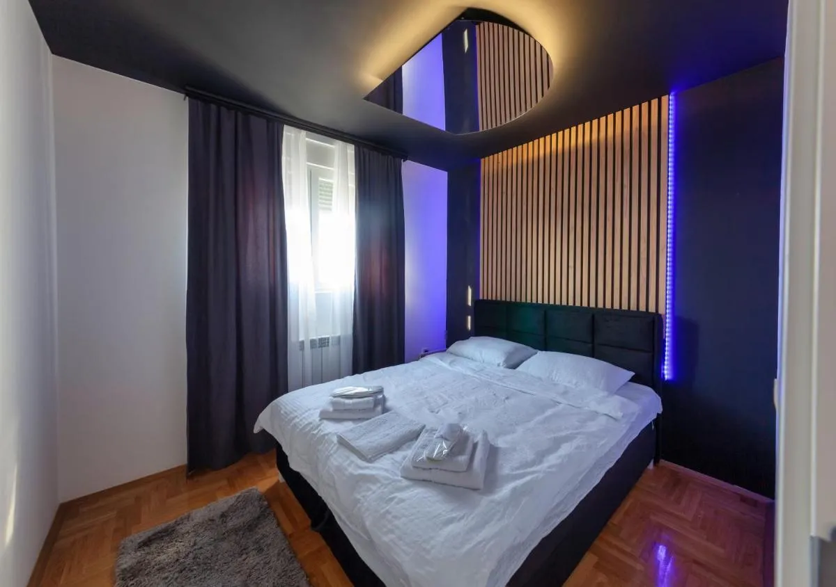 Luxury Residence — 2