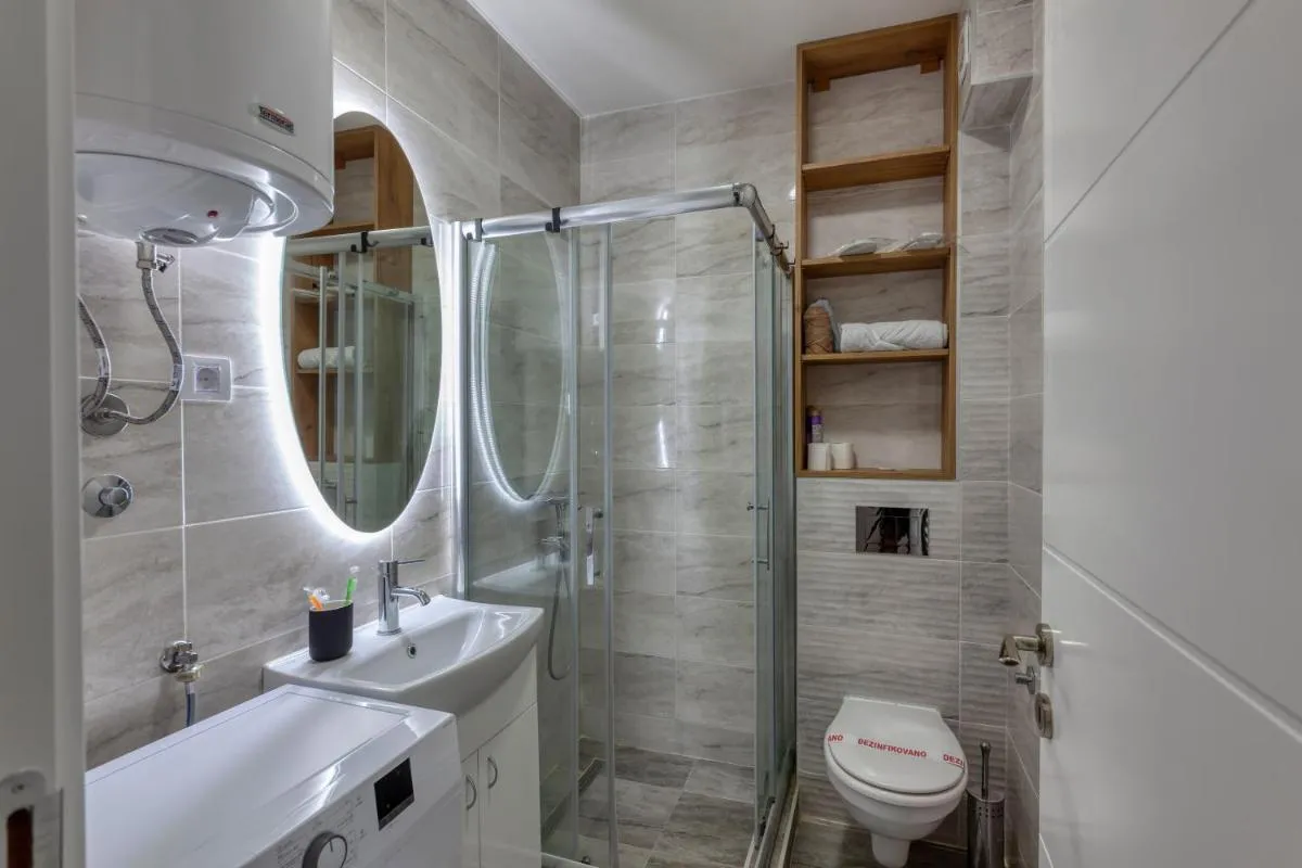 Luxury Residence — 3