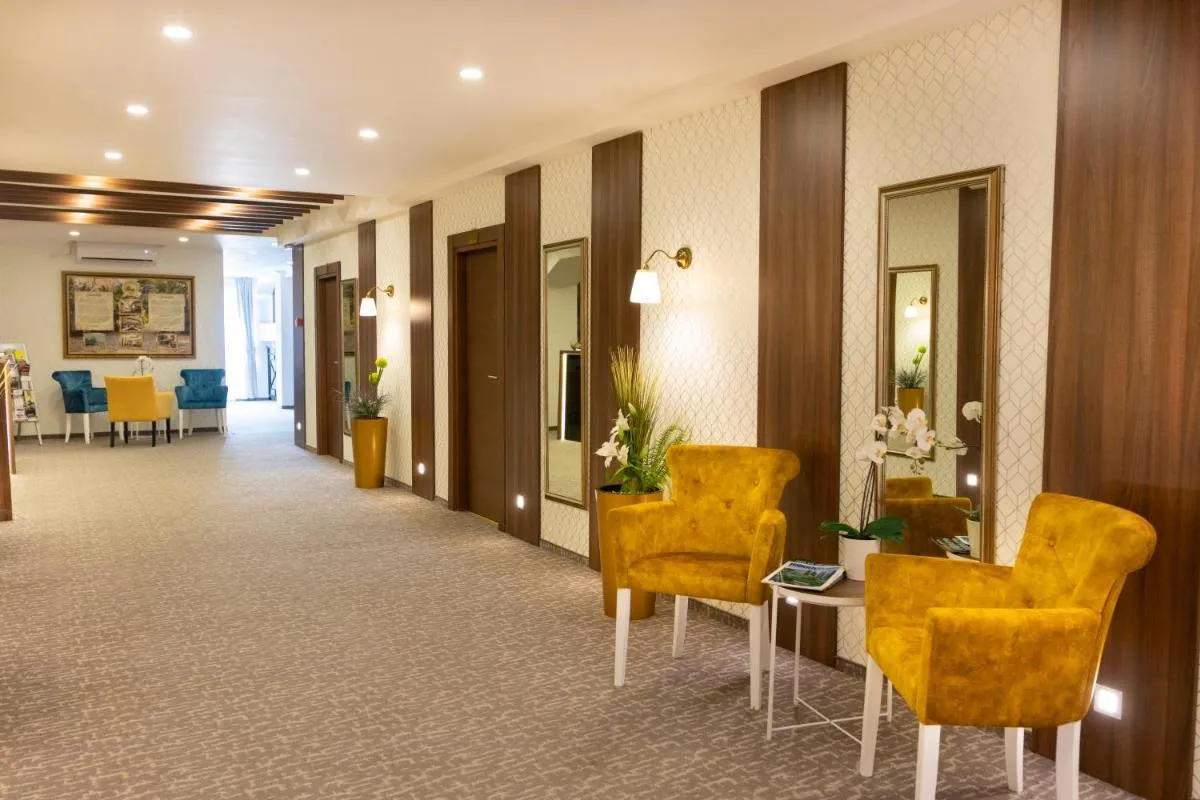 Luxury Rooms Skadarlija — 3