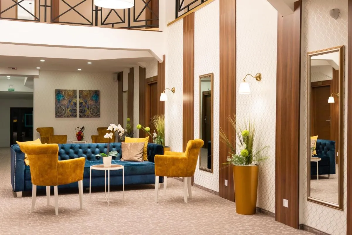 Luxury Rooms Skadarlija — 2