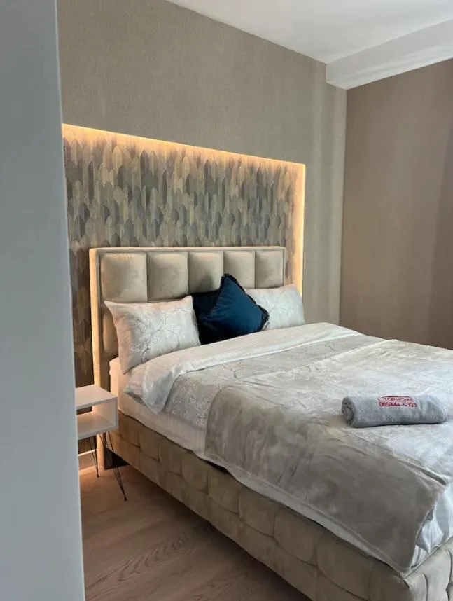 Luxy Belgrade Waterfront Libera — 2